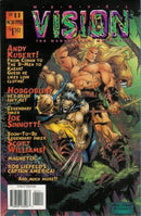 Marvel Vision January 1997 Publications |  Issue