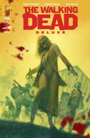 The Walking Dead Deluxe  |  Issue