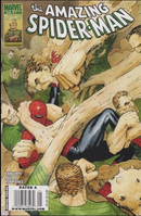 The Amazing Spider-Man, Vol. 2 The Gauntlet - Keemia's Castle, Part Two |  Issue