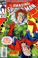 The Amazing Spider-Man, Vol. 1 Lifetheft, Part Two |  Issue