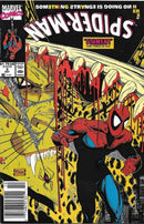 Spider-Man, Vol. 1 Torment |  Issue