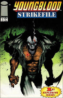 Youngblood: Strikefile  |  Issue