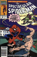 The Spectacular Spider-Man, Vol. 1 The Child Within, Part Five: Reckonings |  Issue
