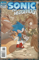 Sonic the Hedgehog, Vol. 2 The Dream Zone |  Issue