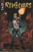 Revolvers  |  Issue