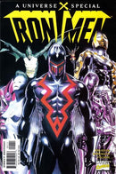 Universe X Special: Iron Men Iron Men |  Issue