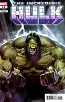The Incredible Hulk, Vol. 4  |  Issue