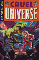 Cruel Universe  |  Issue