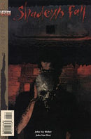 Shadows Fall A Severed Life In Six Acts |  Issue