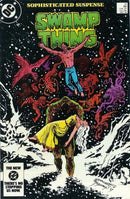 Swamp Thing, Vol. 2 The Brimstone Ballet |  Issue