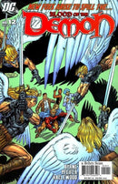 Blood of the Demon Wrath of the Lamb |  Issue