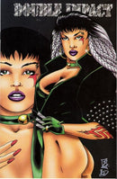 Double Impact, Vol. 1  |  Issue