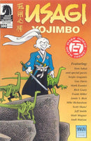 Usagi Yojimbo, Vol. 3 Special Dark Horse 100th Issue |  Issue