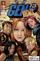 Gen 13: Bootleg Timeslick, Part 2 |  Issue