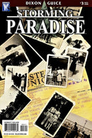Storming Paradise  |  Issue