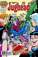Archie's Pal Jughead Comics  |  Issue