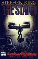 The Stand: American Nightmares  |  Issue