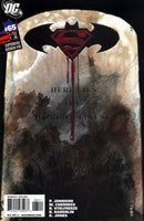 Superman / Batman Happy Halloween |  Issue