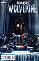 Wolverine, Vol. 3 Idle Hands |  Issue
