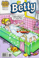 Betty  |  Issue