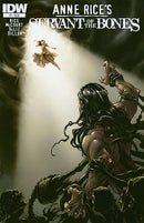 Servant of the Bones  |  Issue