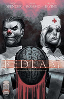 Bedlam (Image Comics) Chapter Two: Everybody Wins |  Issue