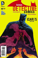 Detective Comics, Vol. 2 Icarus, Part 1 |  Issue
