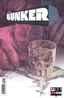 The Bunker (Oni Press) Soliloquy |  Issue