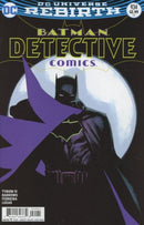 Detective Comics, Vol. 3 Rise of the Batmen |  Issue