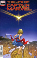 The Life of Captain Marvel, Vol. 2 Part One: Trapped |  Issue