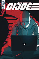 G.I. Joe (IDW), Vol. 6 The Fade Away |  Issue