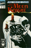 Marc Spector: Moon Knight Scarlet Redemption, Part 6: Epilogue |  Issue