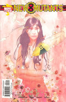 New Mutants, Vol. 2 A Place In The World |  Issue