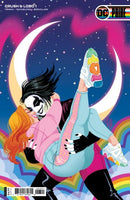 Crush & Lobo  |  Issue