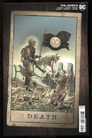 The Joker, Vol. 2  |  Issue