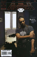 The Punisher, Vol. 7 Up Is Down And Black Is White, Part Four |  Issue