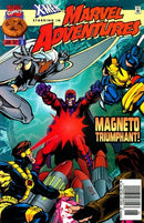 Marvel Adventures  |  Issue