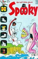 Spooky, Vol. 1  |  Issue