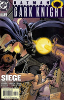 Batman: Legends of the Dark Knight Siege, Part 2: Assault |  Issue