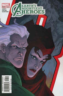 Avengers: Earth's Mightiest Heroes, Vol. 1  |  Issue