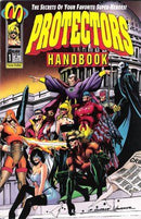 Protectors Handbook  |  Issue