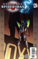 Ultimate Spider-Man, Vol. 1  |  Issue