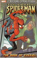The Amazing Spider-Man TP The Book of Ezekiel |  Issue
