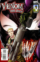 Venom: Dark Origin Venom: Dark Origin, Chapter 2 |  Issue
