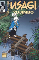 Usagi Yojimbo, Vol. 3 The Beggar |  Issue