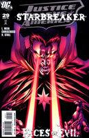 Justice League of America, Vol. 2 Faces of Evil - Star Struck! |  Issue