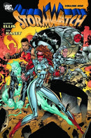 Stormwatch TP Volume One |  Issue