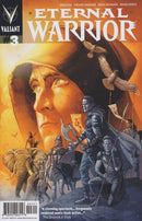 Eternal Warrior, Vol. 2 Sword of the Wild, Part 3 |  Issue
