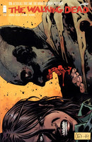 The Walking Dead A New Beginning, After All This Time, She Should Be More Prepared |  Issue