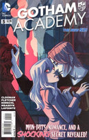 Gotham Academy Save the Last Dance |  Issue